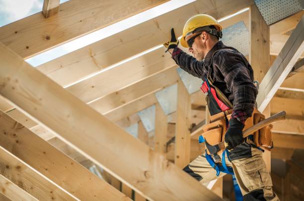 Best Residential Roofing Contractor  in Franklin Park, IL