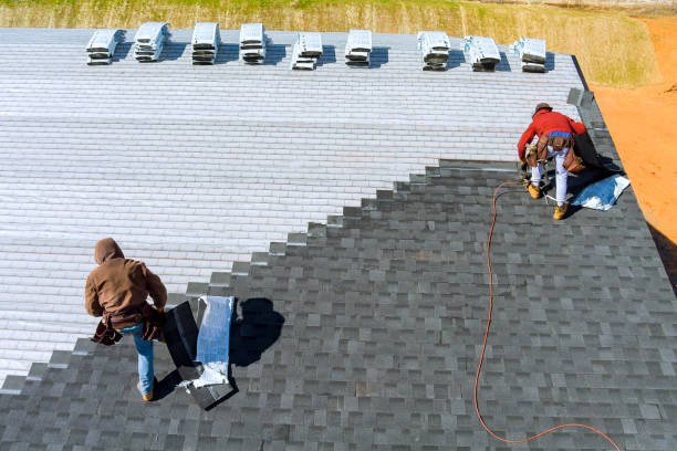 Professional Roofing Contractor in Franklin Park, IL
