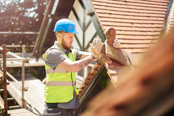 Best Tile Roofing Contractor  in Franklin Park, IL