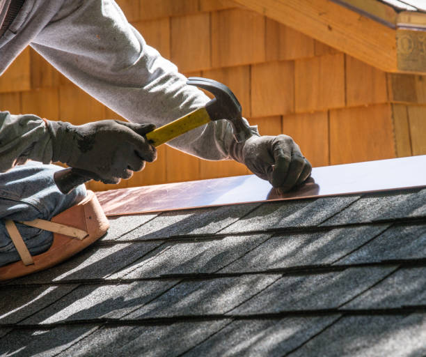 Best Flat Roof Repair Services  in Franklin Park, IL